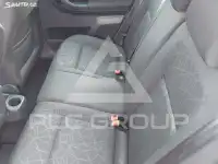 2011 Skoda Fabia