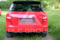 2011 Skoda Fabia