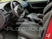 2011 Skoda Fabia
