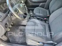 2011 Skoda Fabia