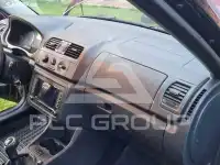 2011 Skoda Fabia