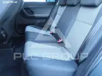 2011 Skoda Fabia