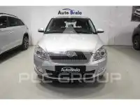 2011 Skoda Fabia
