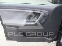 2011 Skoda Fabia