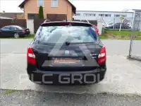 2011 Skoda Fabia