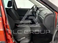 2011 Skoda Fabia