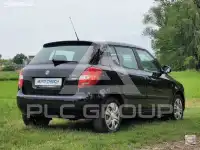 2011 Skoda Fabia