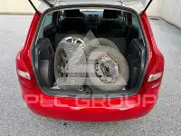 2011 Skoda Fabia