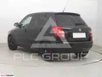 2011 Skoda Fabia