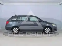 2011 Skoda Fabia
