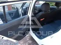 2011 Skoda Fabia