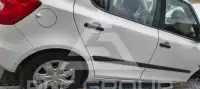 2011 Skoda Fabia