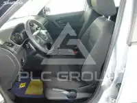2011 Skoda Fabia