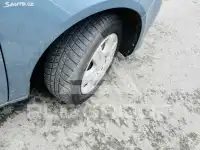 2011 Skoda Fabia
