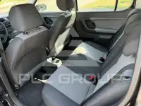 2011 Skoda Fabia