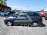 2011 Skoda Fabia