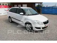 2011 Skoda Fabia