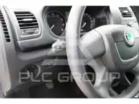 2011 Skoda Fabia