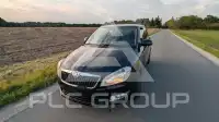2011 Skoda Fabia