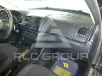 2011 Skoda Fabia