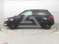 2011 Skoda Fabia