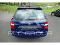 2011 Skoda Fabia