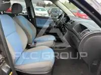 2011 Skoda Fabia