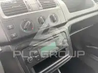 2011 Skoda Fabia