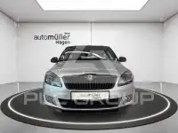 2011 Skoda Fabia