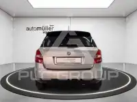 2011 Skoda Fabia