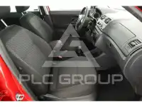 2011 Skoda Fabia
