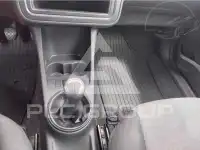 2011 Skoda Fabia