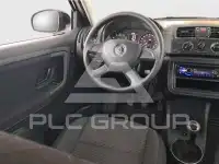 2011 Skoda Fabia