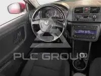 2011 Skoda Fabia