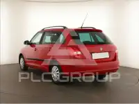 2011 Skoda Fabia