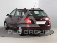 2011 Skoda Fabia