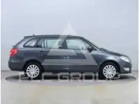 2011 Skoda Fabia