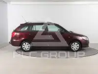 2011 Skoda Fabia
