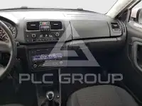 2011 Skoda Fabia