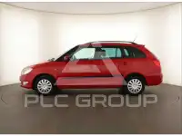 2011 Skoda Fabia