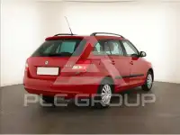 2011 Skoda Fabia