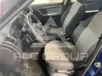 2011 Skoda Fabia