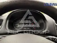 2011 Skoda Fabia