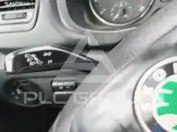 2011 Skoda Fabia