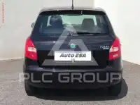 2011 Skoda Fabia