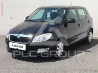 2011 Skoda Fabia