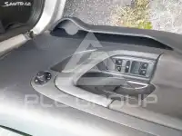 2011 Skoda Fabia