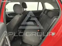 2011 Skoda Fabia