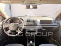 2011 Skoda Fabia