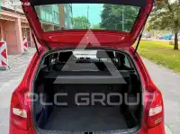 2011 Skoda Fabia